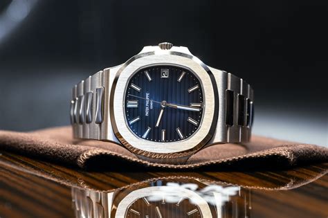 Patek Philippe watches uk